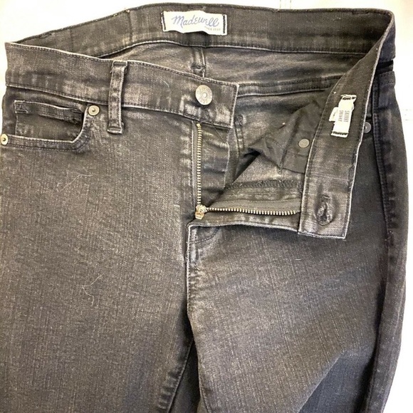 Madewell size 28 Skinny Jeans - Picture 10 of 10